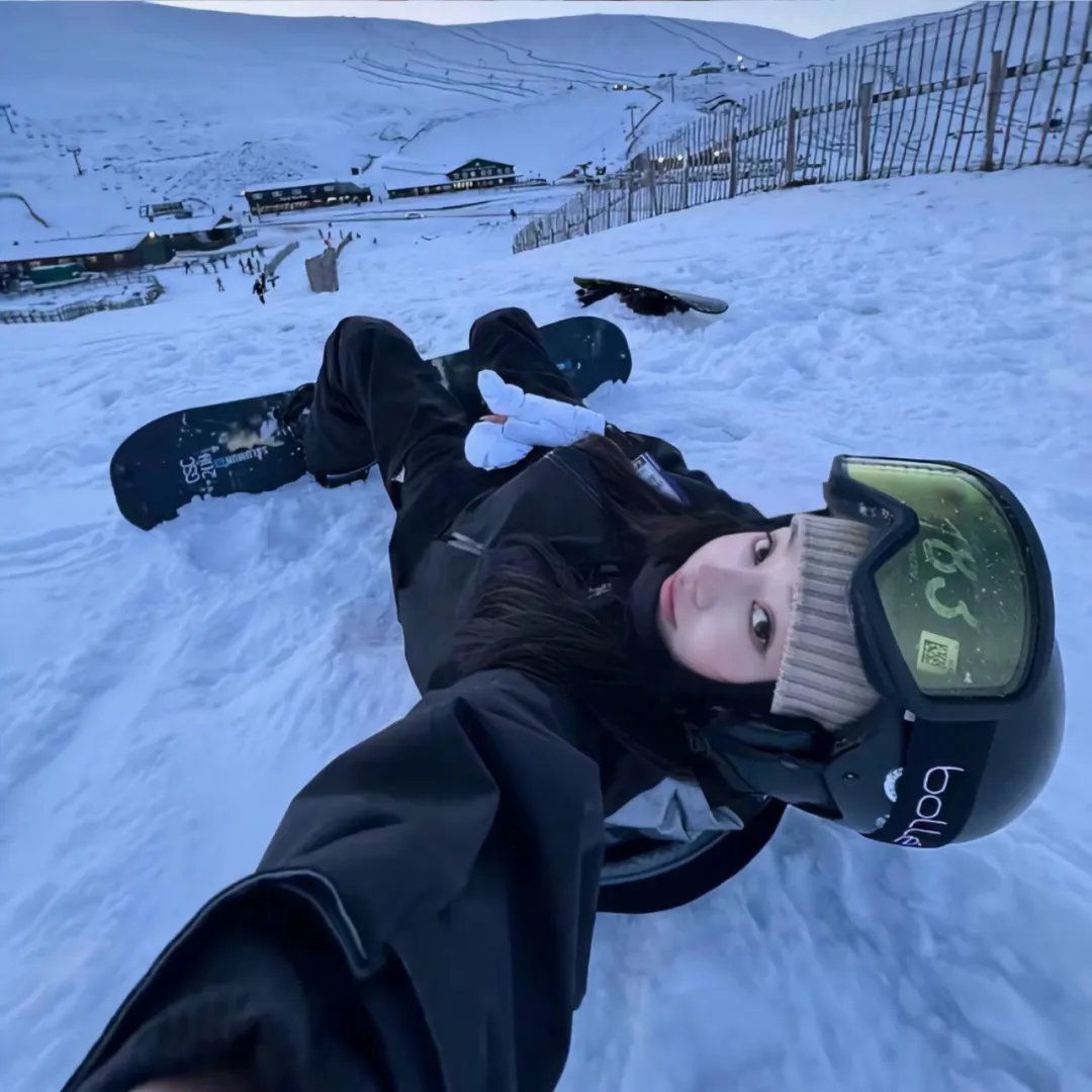 南波万的聚会第二季