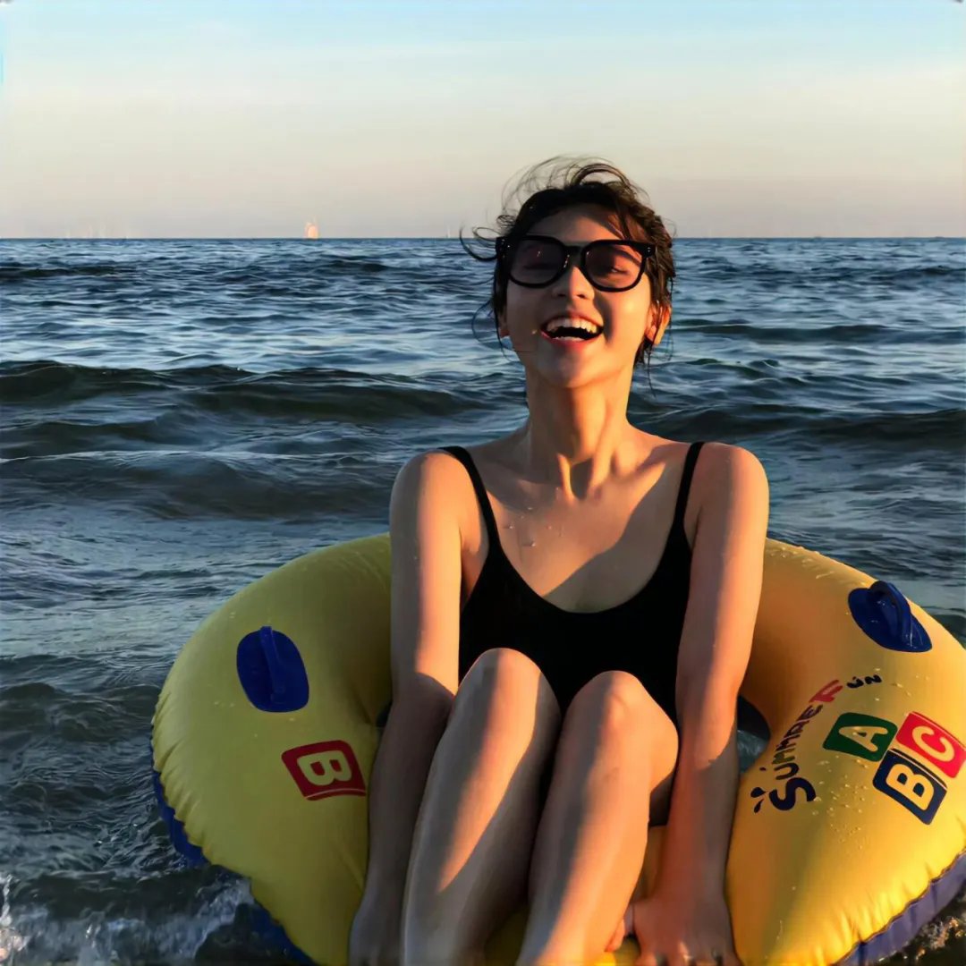共生 海报