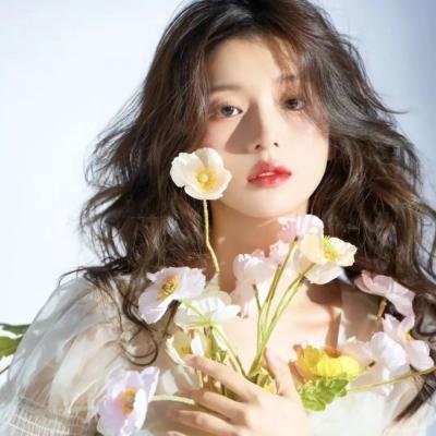少奇同志在安源 海报